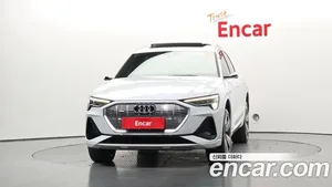 Audi e-tron, 2022 — миниатюра 3
