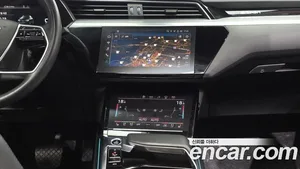 Audi e-tron, 2022 — миниатюра 20