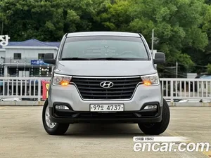 Hyundai Starex, 2018 — миниатюра 1