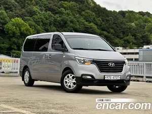 Hyundai Starex, 2018 — миниатюра 2