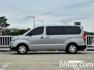 Hyundai Starex, 2018 — миниатюра 3