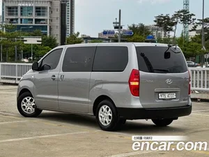 Hyundai Starex, 2018 — миниатюра 4