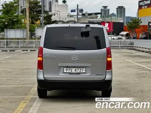 Hyundai Starex, 2018 — миниатюра 5