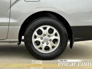 Hyundai Starex, 2018 — миниатюра 6