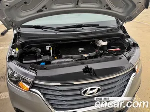 Hyundai Starex, 2018 — миниатюра 7