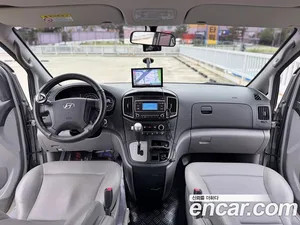 Hyundai Starex, 2018 — миниатюра 8