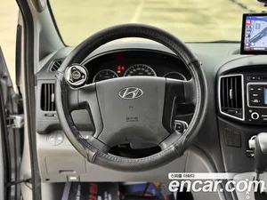 Hyundai Starex, 2018 — миниатюра 11