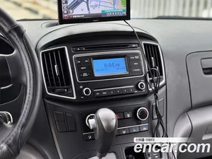 Hyundai Starex, 2018 — миниатюра 16