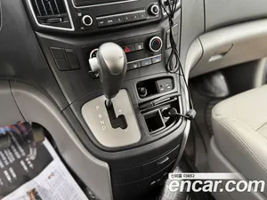 Hyundai Starex, 2018 — миниатюра 17