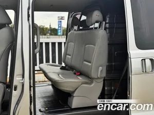 Hyundai Starex, 2018 — миниатюра 19