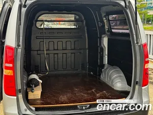 Hyundai Starex, 2018 — миниатюра 20
