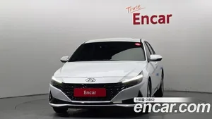 Hyundai Avante, 2021 — миниатюра 3