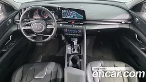 Hyundai Avante, 2021 — миниатюра 10