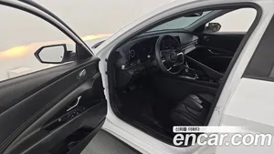 Hyundai Avante, 2021 — миниатюра 13