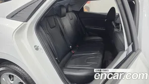 Hyundai Avante, 2021 — миниатюра 18