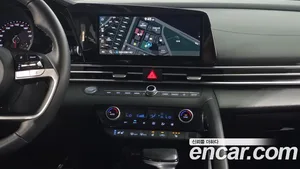 Hyundai Avante, 2021 — миниатюра 19