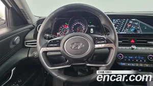 Hyundai Avante, 2021 — миниатюра 20