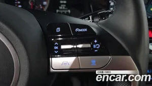 Hyundai Avante, 2021 — миниатюра 23