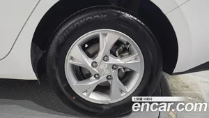 Hyundai Avante, 2021 — миниатюра 7