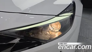 Hyundai Avante, 2021 — миниатюра 8