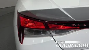 Hyundai Avante, 2021 — миниатюра 9