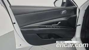Hyundai Avante, 2021 — миниатюра 14