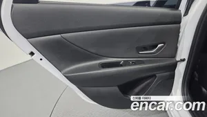 Hyundai Avante, 2021 — миниатюра 15