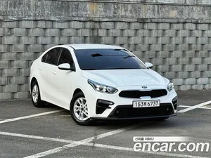 Kia K3, 2018 — миниатюра 1