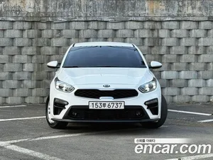 Kia K3, 2018 — миниатюра 2