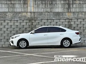 Kia K3, 2018 — миниатюра 3