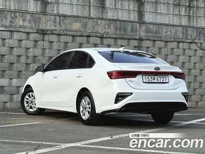 Kia K3, 2018 — миниатюра 4