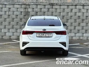 Kia K3, 2018 — миниатюра 5