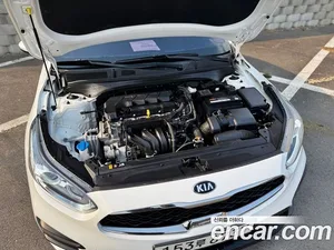 Kia K3, 2018 — миниатюра 7