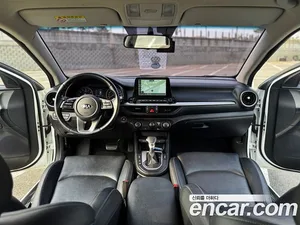 Kia K3, 2018 — миниатюра 8