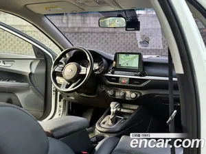 Kia K3, 2018 — миниатюра 9