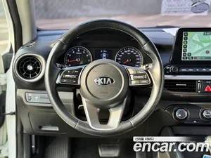 Kia K3, 2018 — миниатюра 11