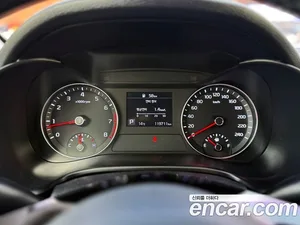 Kia K3, 2018 — миниатюра 12
