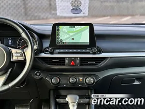 Kia K3, 2018 — миниатюра 14