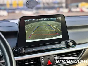 Kia K3, 2018 — миниатюра 15