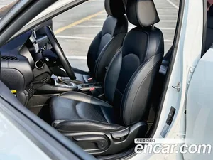 Kia K3, 2018 — миниатюра 18