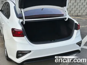 Kia K3, 2018 — миниатюра 20