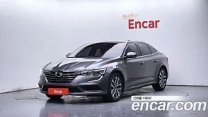 Renault SM6, 2016 — миниатюра 1