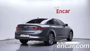 Renault SM6, 2016 — миниатюра 2