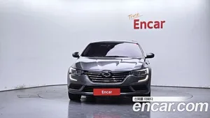 Renault SM6, 2016 — миниатюра 3