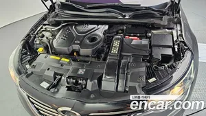Renault SM6, 2016 — миниатюра 6
