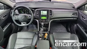Renault SM6, 2016 — миниатюра 7