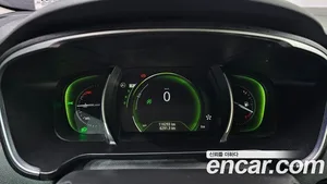 Renault SM6, 2016 — миниатюра 8