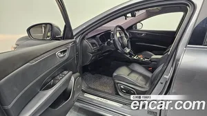 Renault SM6, 2016 — миниатюра 10