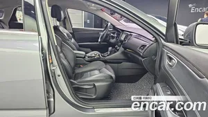 Renault SM6, 2016 — миниатюра 11