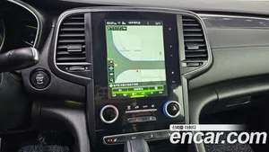 Renault SM6, 2016 — миниатюра 14